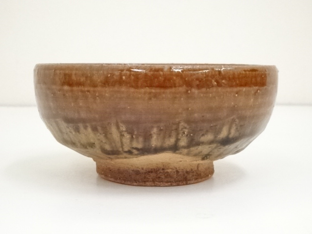 道具 ] - 道具 布志名焼 若山造 茶碗（共箱） | ネットショップ圭